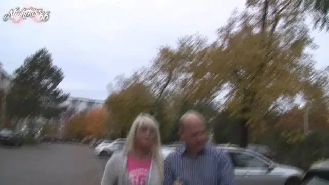 Mein schlimmster AO - User ! Creampie ! Was habe ich getan ?