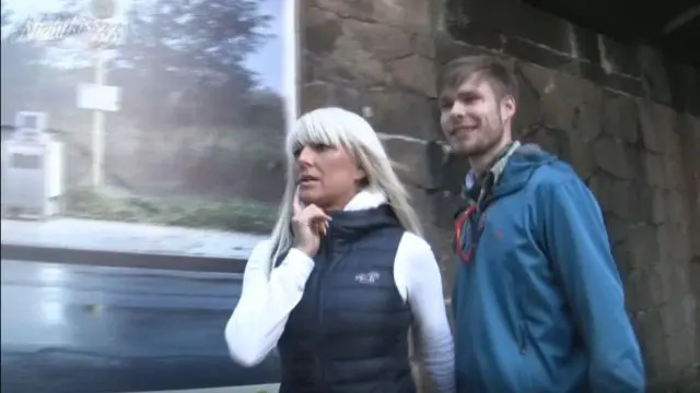 Mein verrücktester Fick! Jüngling 18 mit Prachtschwanz