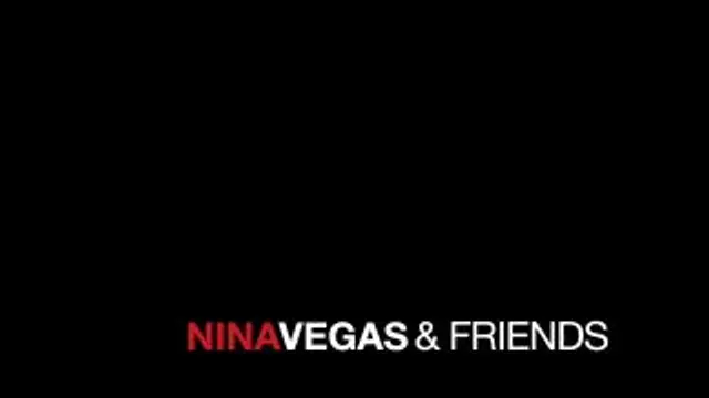 NinaVegas & Friends - Super Sluts