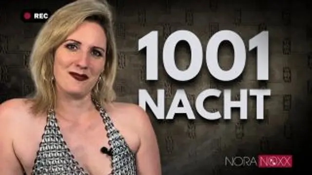 About last night: 1001 Nacht und Sex unter den Stenern