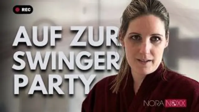Auf dem Weg zur Swingerpart