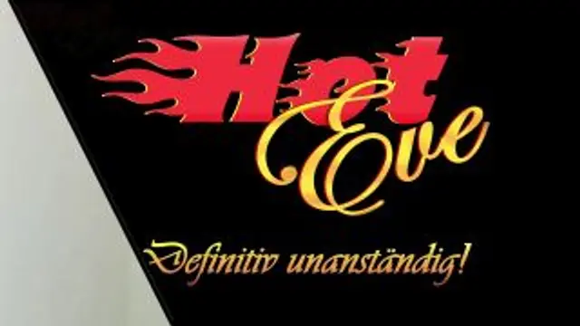 Heißer Strip in neuer Unterwäsche!