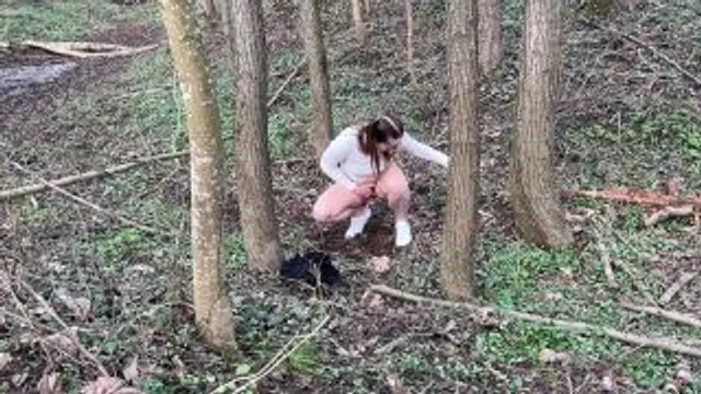 Outdoor Live Cam Squiert