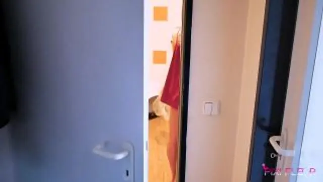 MEIN ERSTES MAL NACKT VOR DER KAMERA!