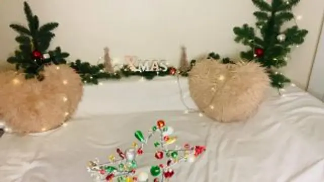 Merry Wixxmas ala Pixi