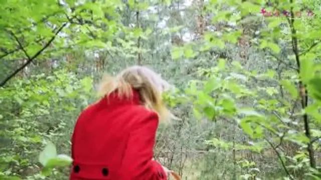 ROTKÄPPCHEN - WILLST DU MEIN BÖSER WOLF SEIN?