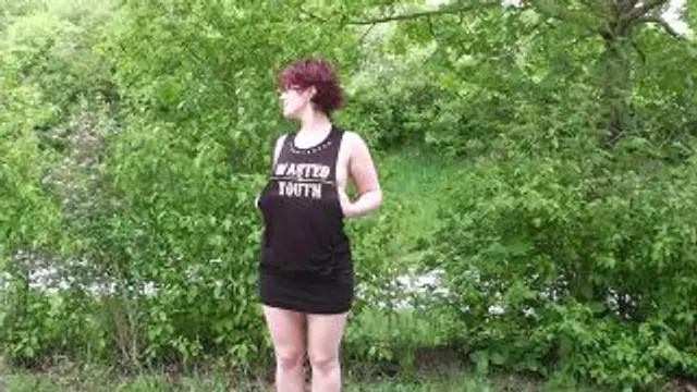 Abgepisst - Geschwängert trotz rauspissen?!