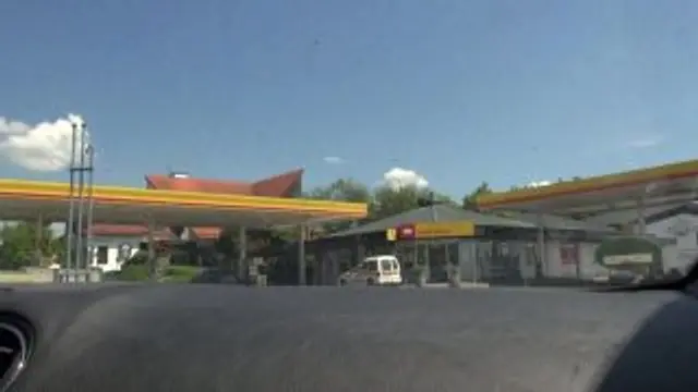 Als Nutten abgeschleppt