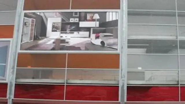 Beim Pissen erwischt