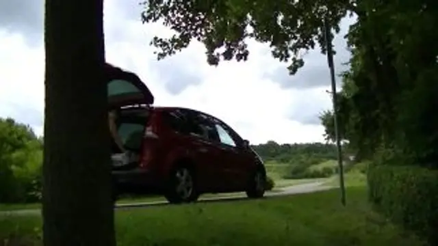 Das Gummistiefel-Geschenk