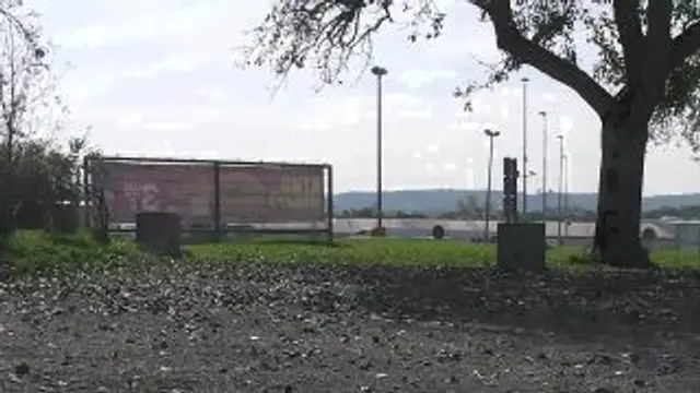 Dildofick im Schnellrestaurant