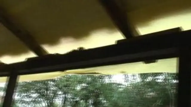 Geldnot - Geschwängert vom Handwerker?!