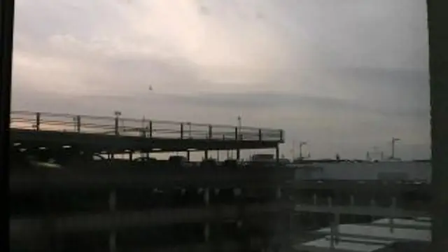 Hotelbesuch von Sylvie 1/3