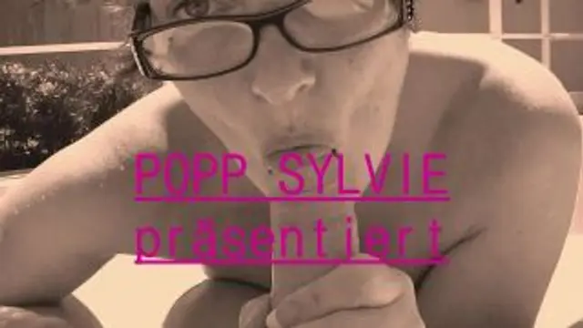 Outdoor - Geschwängert am Parkplatz?!