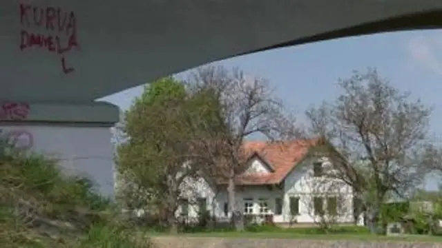 Outdoor - Geschwängert an der Brücke?!