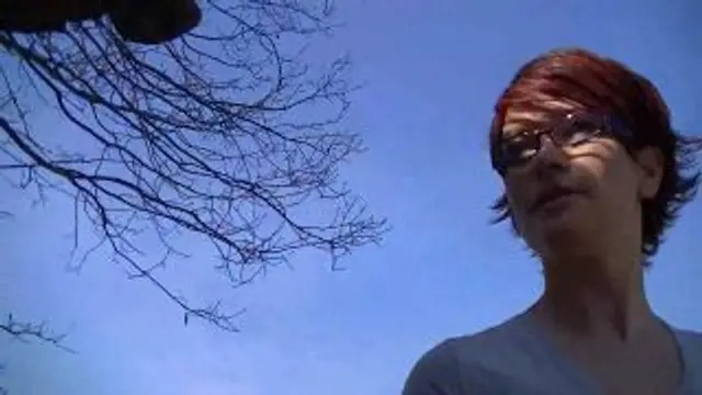 POV - Geschwängert am Infostand?!