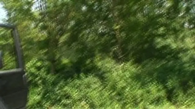 Public in die Jeans gepisst