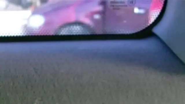 Spannersex mit einem User