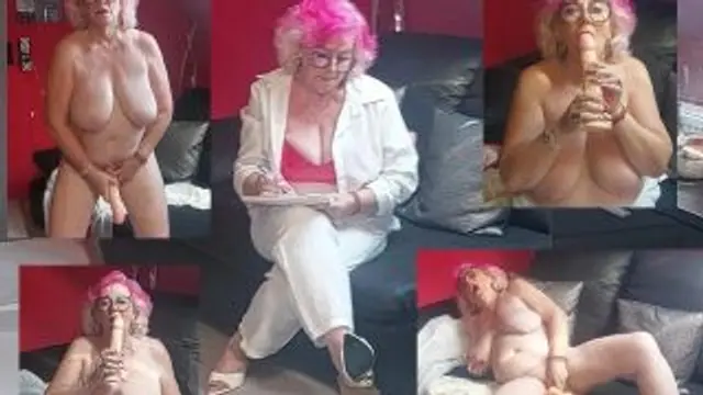 Ich ficke Dich bis du spritzt!!!