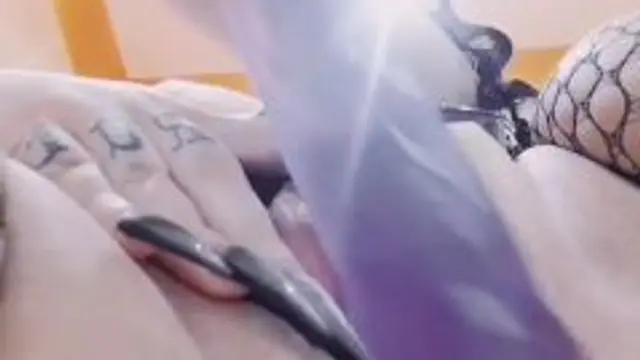 Nahaufnahme Pussyhardfuck