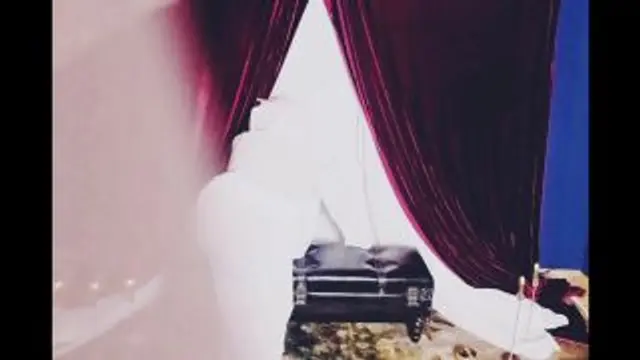 Das Ritual
