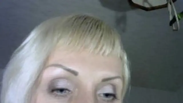 Pissen - Nahaufnahme