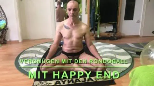 Spaß mit den Rondoball