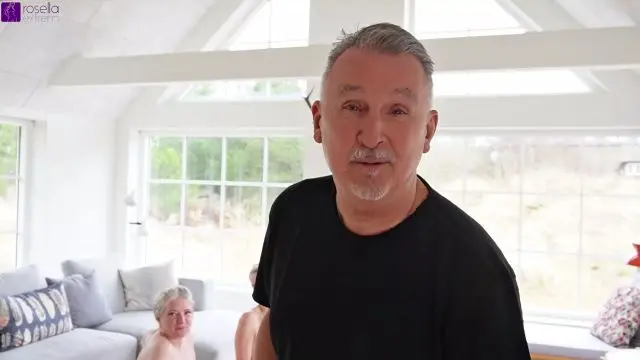 Dream-Team Tina & Rosella melken den nächsten Fanschwanz ab!