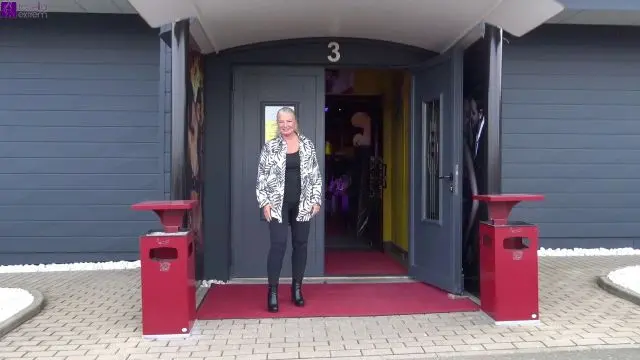 XXL BlowJob-Bukkake & Sperma schluck Event im Pornokino! FM