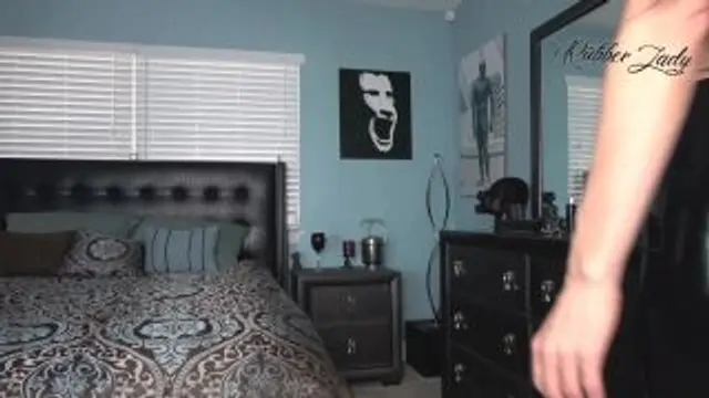 Ein kleiner Wettbewerb mit mir und am Ende 5 Min zum Spritze