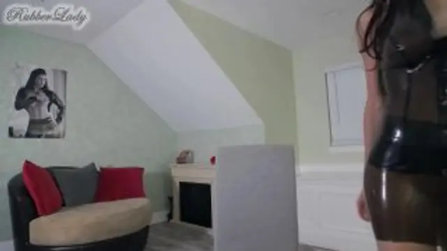 Wichsanweisungen in Damenhöschen