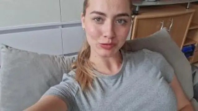 Mein Vorstellungsvideo