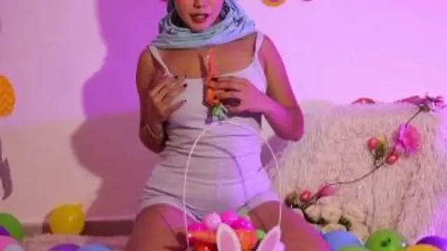 Ostern + ich... eine zu verlockende Kombination 😏🌷