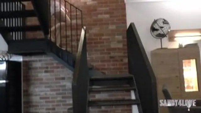 süsses Pissvideo für Sparfüchse!