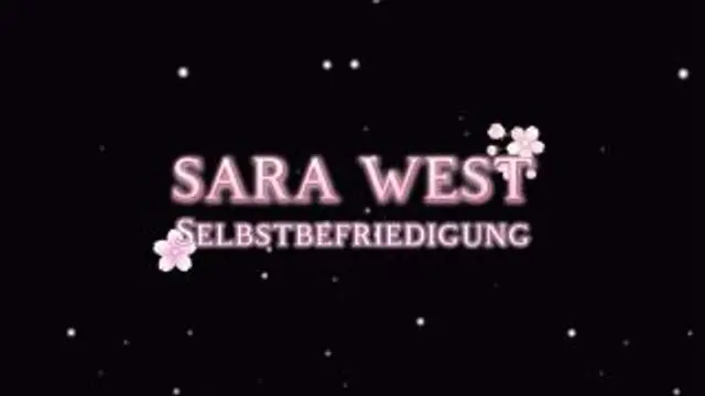 Selbstbefriedigung im heißen Kostüm ein geiler Blowjob🔥🔥
