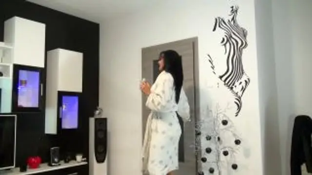 Ölmassage eskaliert!