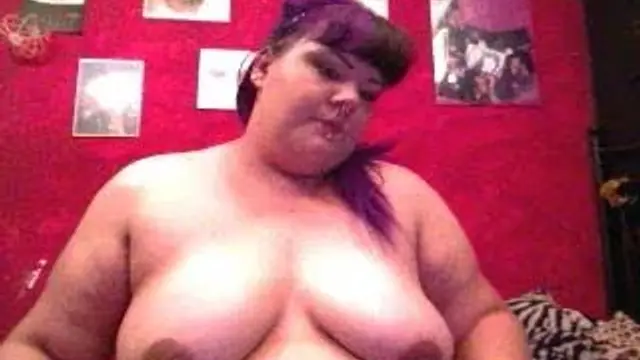 Spritz mir auf den Bauch!