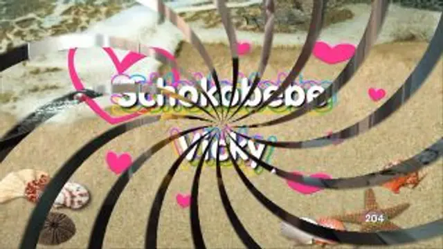 Aus einem Fotoshooting wird ein Blasshooting