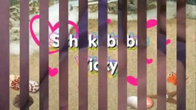 Filmfickparty mit Laureen und Schokobebe Teil2