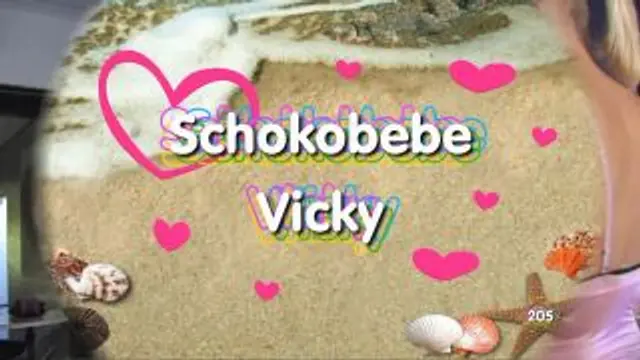 GB mit Laureen Pink, Heidi Hills und Schokobebe Teil 1