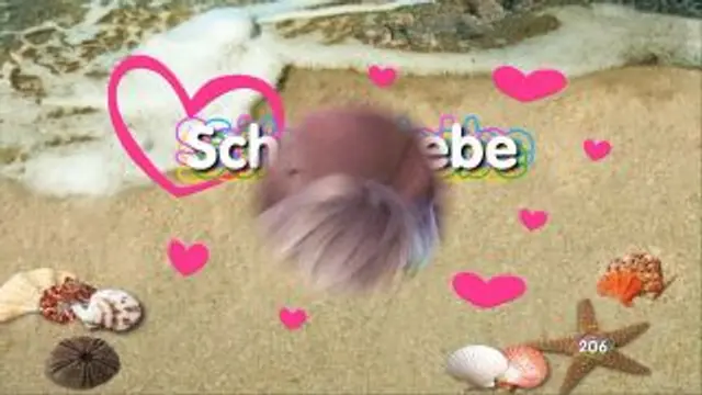 GB mit Laureen Pink, Heidi Hills und Schokobebe Teil 2