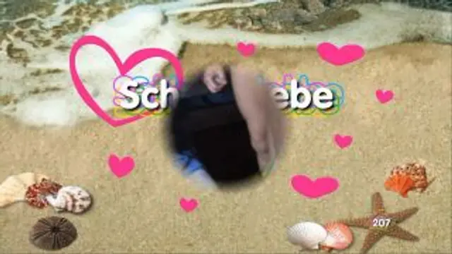 GB mit Laureen Pink, Heidi Hills und Schokobebe Teil 3