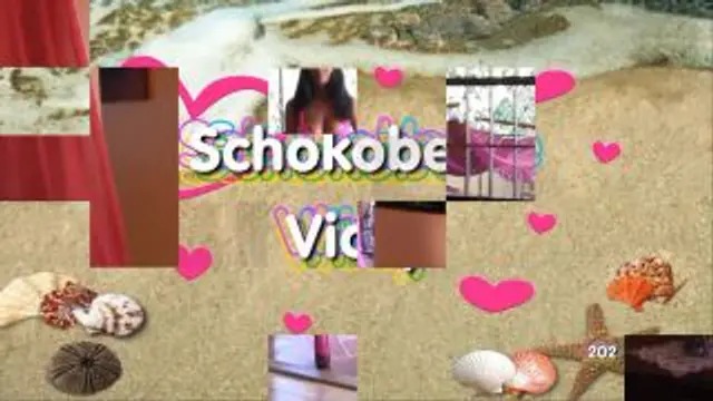 Pinklady Schokobebe