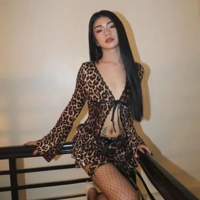 SeductiveMaddie