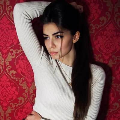 SensualMary
