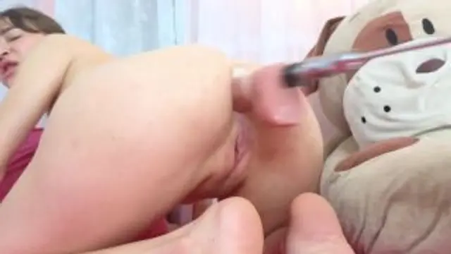 Ficken hart mein Arschloch