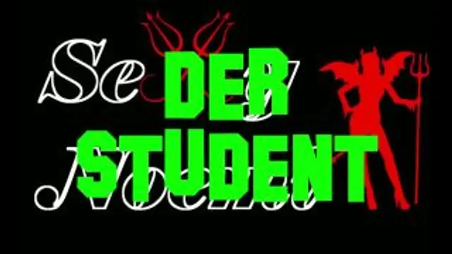 Der Student