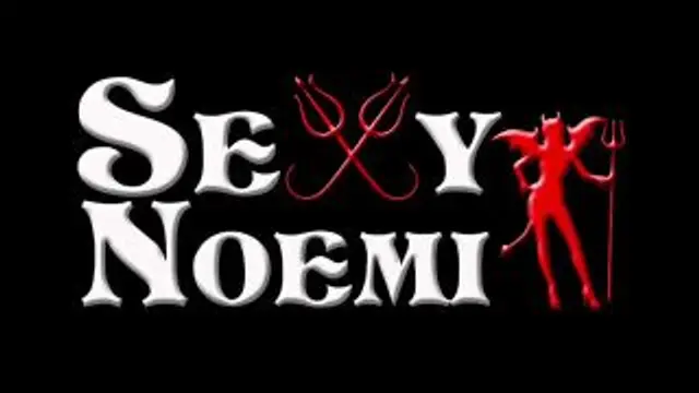 Sexy-Noemi - Sex in der Nachbarschaft auf Gran Canaria Teil 2 Orgasmus Time
