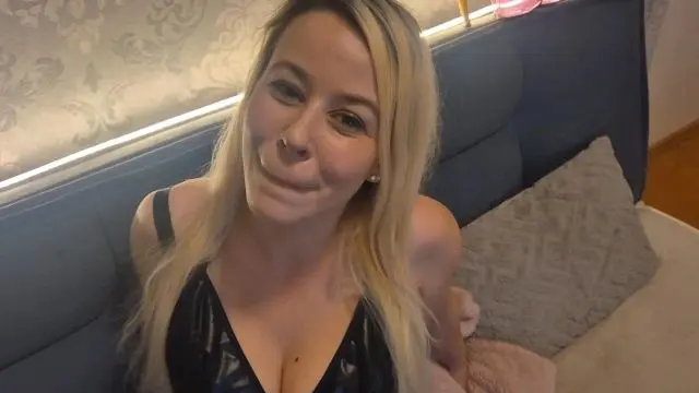 HighHeels & Nylon Sauerei!