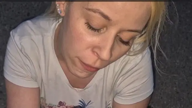 Nach dem essen gehen bock auf einen geilen Nachtisch gehabt